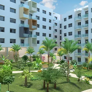 Haut Standing Proche Gare Casa Voyageur Appartement