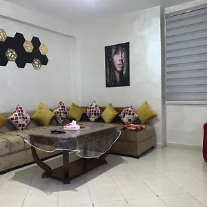 Magnifique En Rdc Appartement